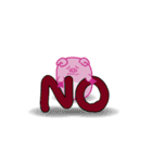 investor pig（個別スタンプ：12）