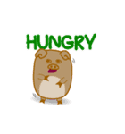 investor pig（個別スタンプ：13）