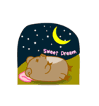 investor pig（個別スタンプ：15）