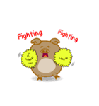investor pig（個別スタンプ：22）