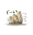 カセ鳥もどきスタンプ（個別スタンプ：2）