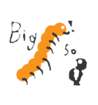 Bod BigBoy（個別スタンプ：5）