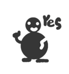 Bod BigBoy（個別スタンプ：7）