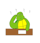 Slow（個別スタンプ：1）