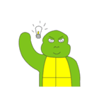 Slow（個別スタンプ：2）