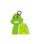 Slow（個別スタンプ：6）