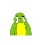 Slow（個別スタンプ：7）