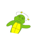 Slow（個別スタンプ：11）