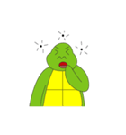 Slow（個別スタンプ：17）