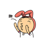 大丸角ロックバンド（個別スタンプ：6）