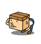 大丸角ロックバンド（個別スタンプ：22）