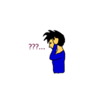 will you marry me？ please（個別スタンプ：3）