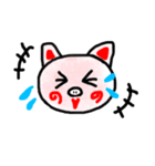 お茶目な子ブタちゃん（個別スタンプ：12）
