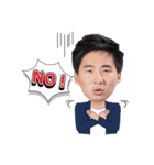 Mr. Boom（個別スタンプ：6）