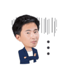 Mr. Boom（個別スタンプ：10）