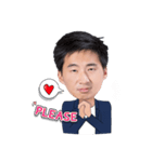 Mr. Boom（個別スタンプ：12）