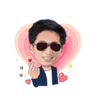 Mr. Boom（個別スタンプ：24）