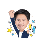 Mr. Boom（個別スタンプ：28）