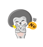 Hola！（個別スタンプ：9）