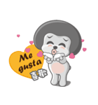 Hola！（個別スタンプ：10）