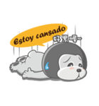 Hola！（個別スタンプ：12）