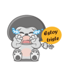 Hola！（個別スタンプ：13）