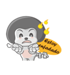 Hola！（個別スタンプ：14）