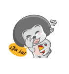 Hola！（個別スタンプ：17）