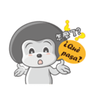 Hola！（個別スタンプ：20）