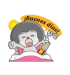 Hola！（個別スタンプ：23）