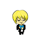 TaoHoo（個別スタンプ：1）