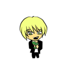 TaoHoo（個別スタンプ：2）