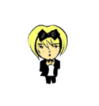 TaoHoo（個別スタンプ：5）