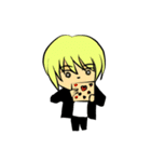TaoHoo（個別スタンプ：7）
