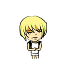 TaoHoo（個別スタンプ：9）
