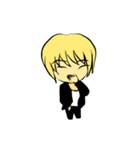 TaoHoo（個別スタンプ：10）