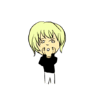 TaoHoo（個別スタンプ：23）