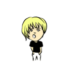 TaoHoo（個別スタンプ：39）