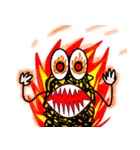 Yung Yurng（個別スタンプ：5）
