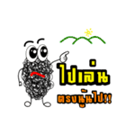 Yung Yurng（個別スタンプ：13）