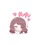 Brother18（個別スタンプ：7）