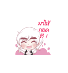 Brother18（個別スタンプ：10）