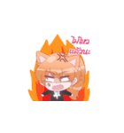 Brother18（個別スタンプ：17）