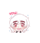 Brother18（個別スタンプ：24）