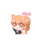 Brother18（個別スタンプ：26）