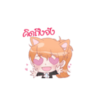Brother18（個別スタンプ：27）