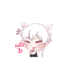 Brother18（個別スタンプ：30）