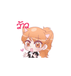 Brother18（個別スタンプ：31）