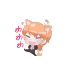 Brother18（個別スタンプ：32）
