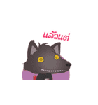 Brother18（個別スタンプ：36）